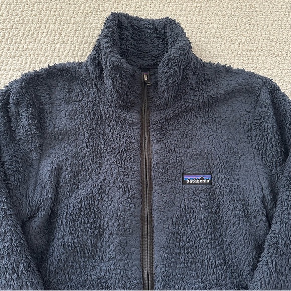 Patagonia Fleece Zipper Jacket - Picture 2 of 7